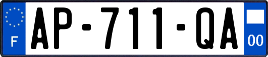AP-711-QA