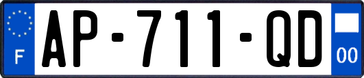 AP-711-QD