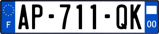 AP-711-QK