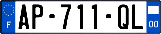 AP-711-QL