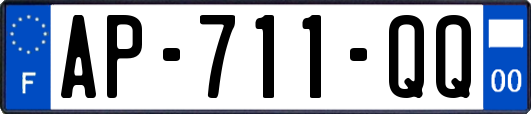 AP-711-QQ