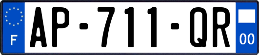 AP-711-QR