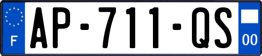 AP-711-QS