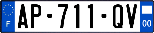 AP-711-QV
