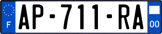 AP-711-RA