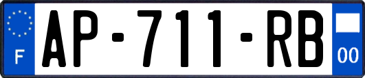 AP-711-RB