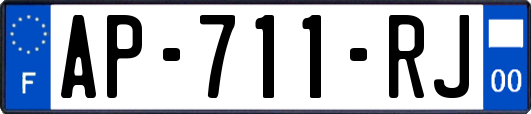 AP-711-RJ