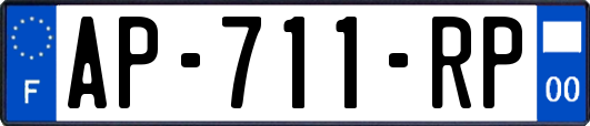 AP-711-RP