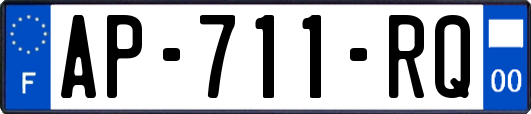 AP-711-RQ