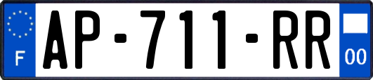 AP-711-RR