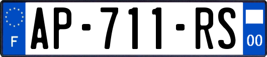 AP-711-RS