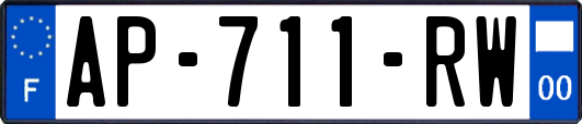 AP-711-RW
