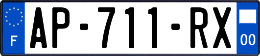 AP-711-RX