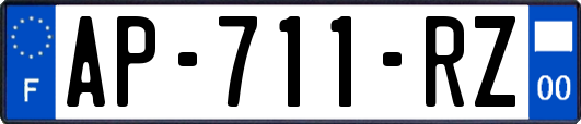 AP-711-RZ