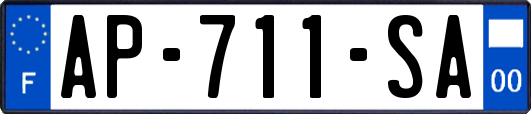 AP-711-SA