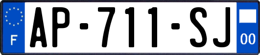 AP-711-SJ