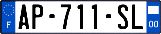 AP-711-SL
