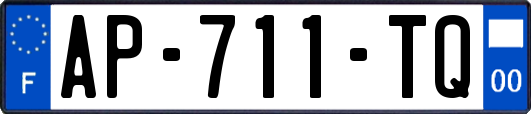 AP-711-TQ