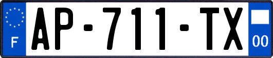 AP-711-TX