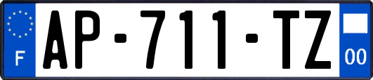 AP-711-TZ