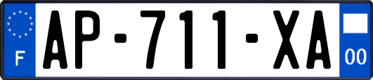 AP-711-XA