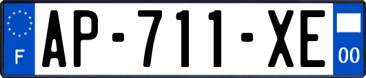 AP-711-XE