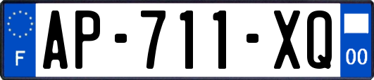 AP-711-XQ