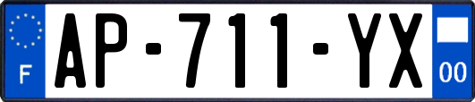 AP-711-YX