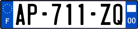 AP-711-ZQ