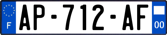 AP-712-AF