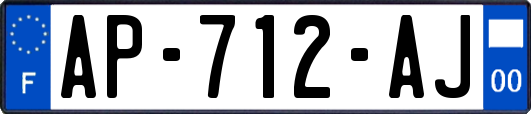 AP-712-AJ