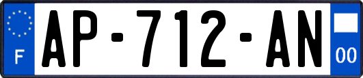 AP-712-AN