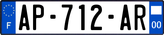 AP-712-AR