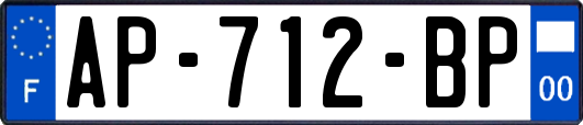 AP-712-BP