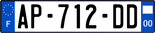 AP-712-DD