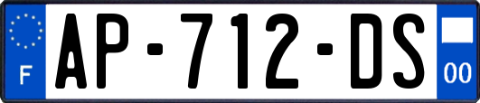 AP-712-DS