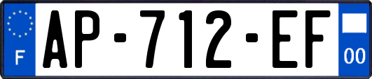 AP-712-EF