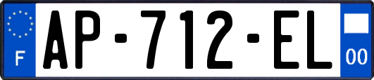 AP-712-EL