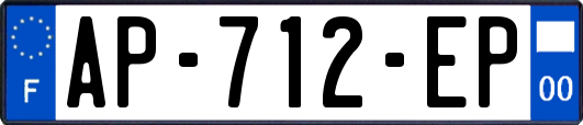 AP-712-EP