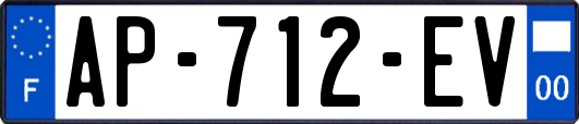 AP-712-EV