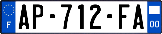 AP-712-FA