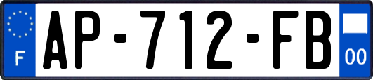 AP-712-FB