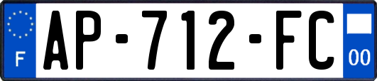 AP-712-FC