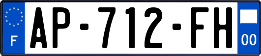 AP-712-FH
