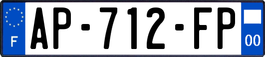 AP-712-FP
