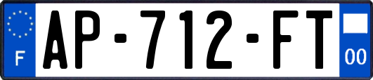 AP-712-FT