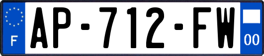 AP-712-FW