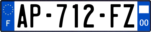 AP-712-FZ