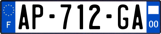AP-712-GA
