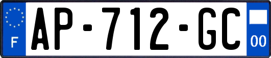 AP-712-GC